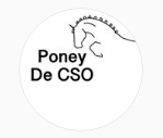 poney de cso