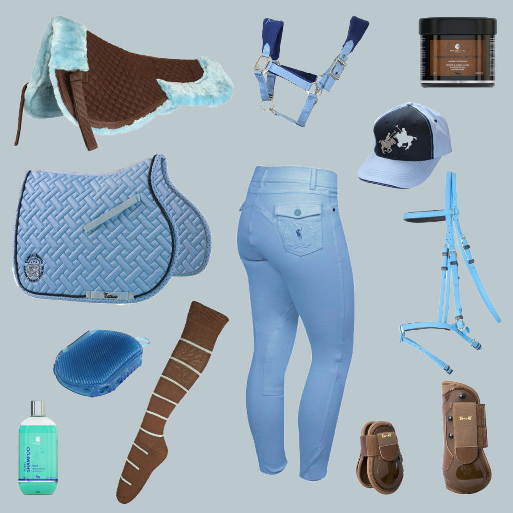 Shopping-Mars