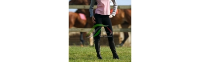 Pantalon Equitation Femme