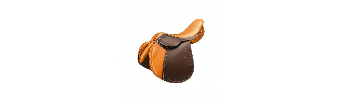 Selle de cheval