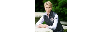 Bodywarmers Gilets sans Manches