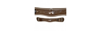 Sangles courtes dressage