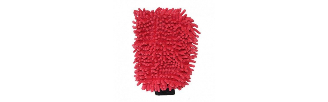 Brosses peignes Gants