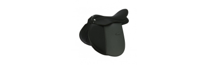 Selle Synthétique cheval
