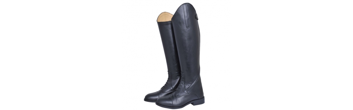 Bottes classiques