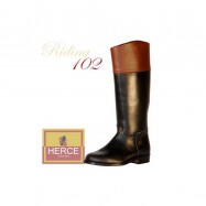 Bottes luxe