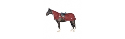 Couverture anti mouche cheval