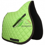 Tapis de selle poney