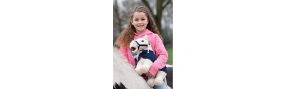 Jouets pour Cavaliers en Herbe