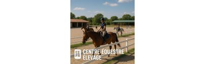 Lots centre équestre
