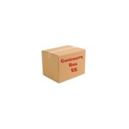Concours box