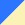 Bleu / Champagne