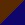 Marron / Bleu