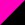 Rose fluo / Noir