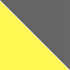 Anthrazit/Gelb