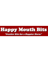 Les Filets et Mors Happy Mouth sont sur Esprit-Equitation