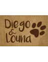 Diego & Louna