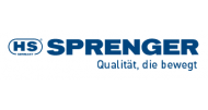 Sprenger