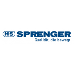 Sprenger