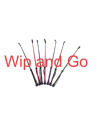 Whip & Go