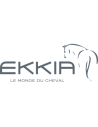 Ekkia — Équipements équestres de qualité, confort & innovation
