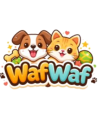 WafWaf – accessoires et produits pour animaux de compagnie