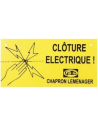 Chaperon Lemenager sur Esprit-Equitation
