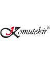 Komutekir, culotte pantalon et veste de compétition