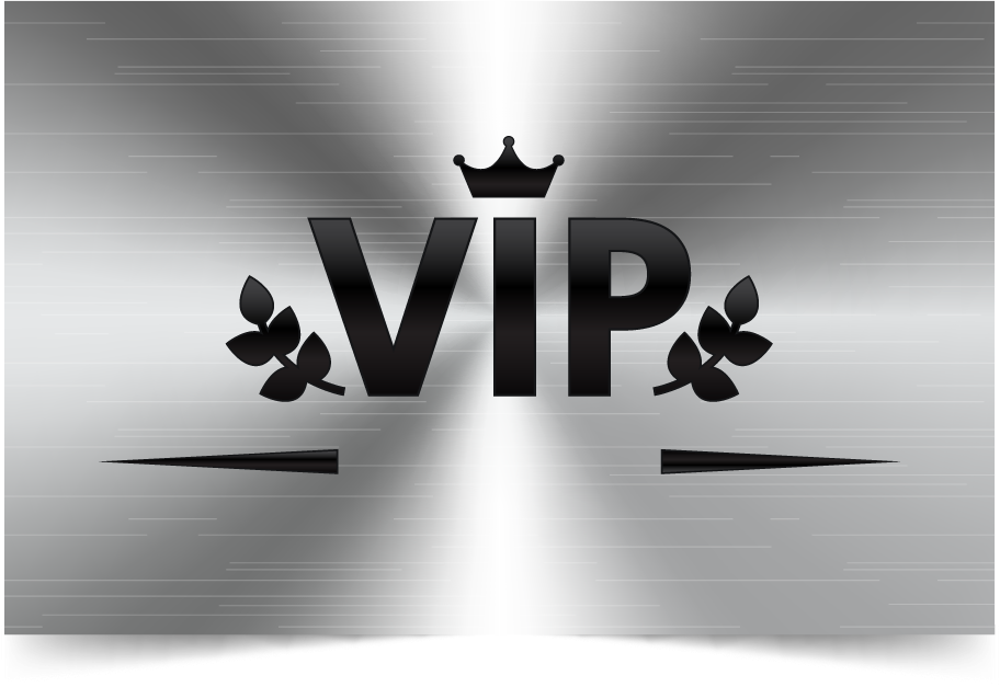 Devenez Kunde Vip