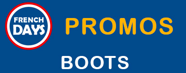 Promo Boots