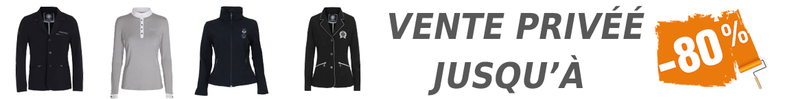 Vente Privée