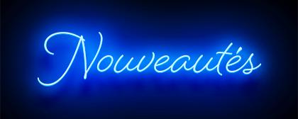 Nouveautés Esprit Equitation