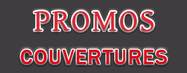 Promo Couverture