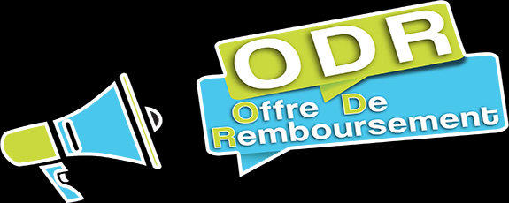 Les offres Remboursement !