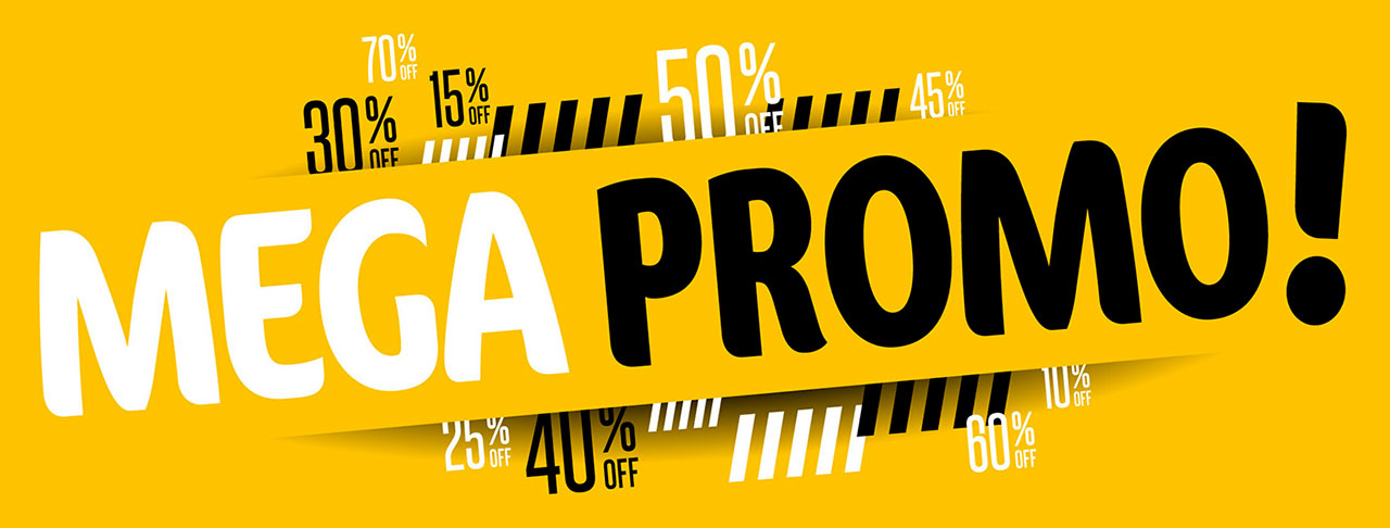 Mégas Promos
