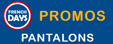 Promo Pantalon
