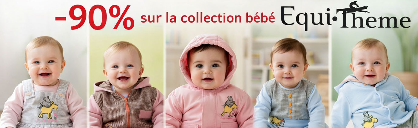 Collection Bébé