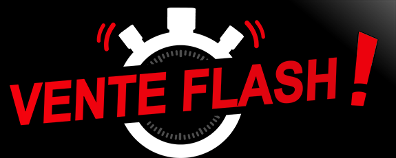 Vente Flash Esprit-Equitaton