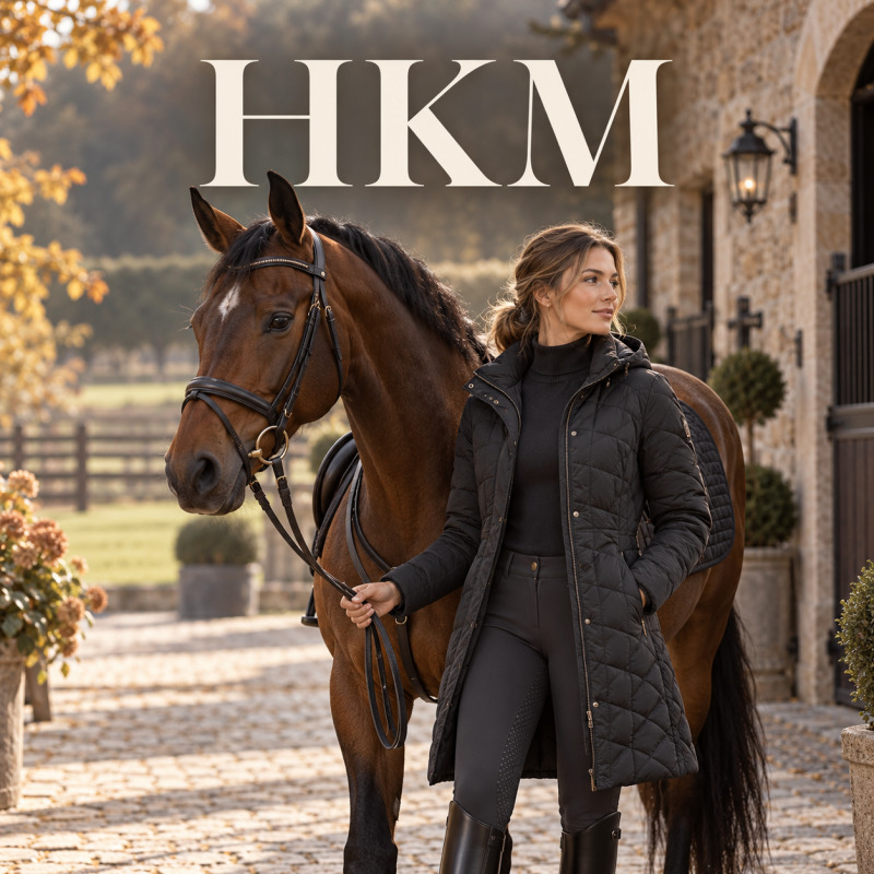 Vente privée HKM