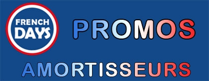 Promo Amortisseur